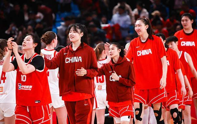 sofascore-CCTV5直播！中国女篮世预赛VS马里万众瞩目，宫鲁鸣手握三大杀器