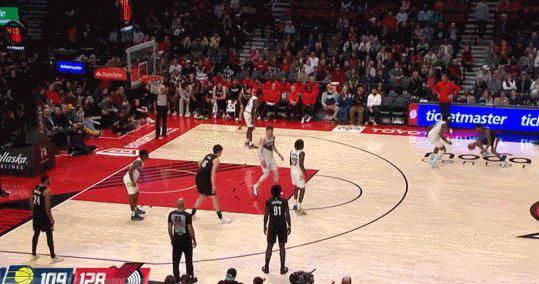 sofascore中文官网-好哥们！助攻瀚森上演五佳球暴扣 韦斯利激情庆祝